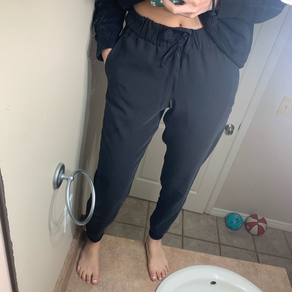 LULU PANTS!!!